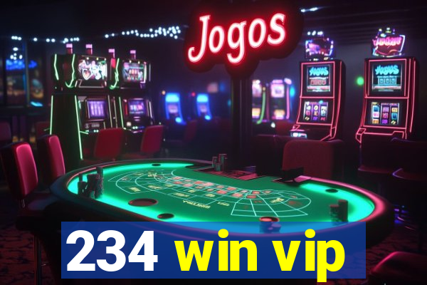 234 win vip